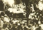 1940年7月，临淄五区抗日群众集会，声讨山东国民党顽固派沈鸿烈之流消极抗日、积极反共的罪行_副本.jpg